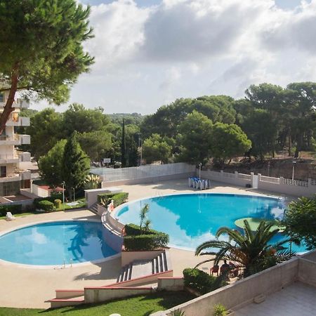 Cataluna 92 Ref 1049 Daire Salou Dış mekan fotoğraf