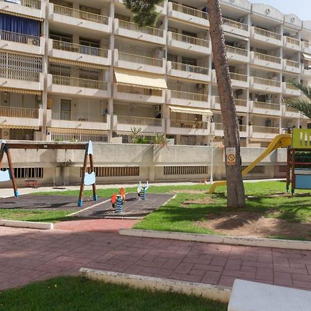 Cataluna 92 Ref 1049 Daire Salou Dış mekan fotoğraf
