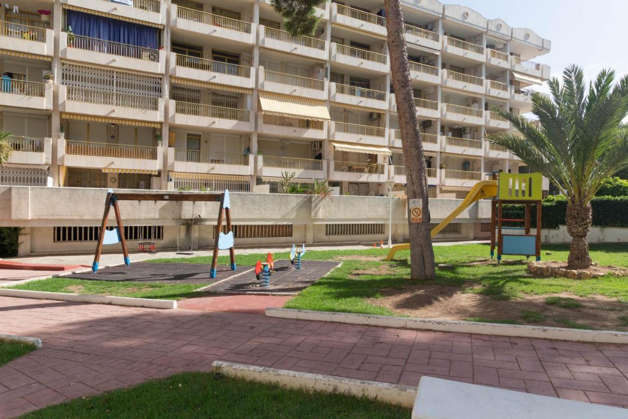 Cataluna 92 Ref 1049 Daire Salou Dış mekan fotoğraf