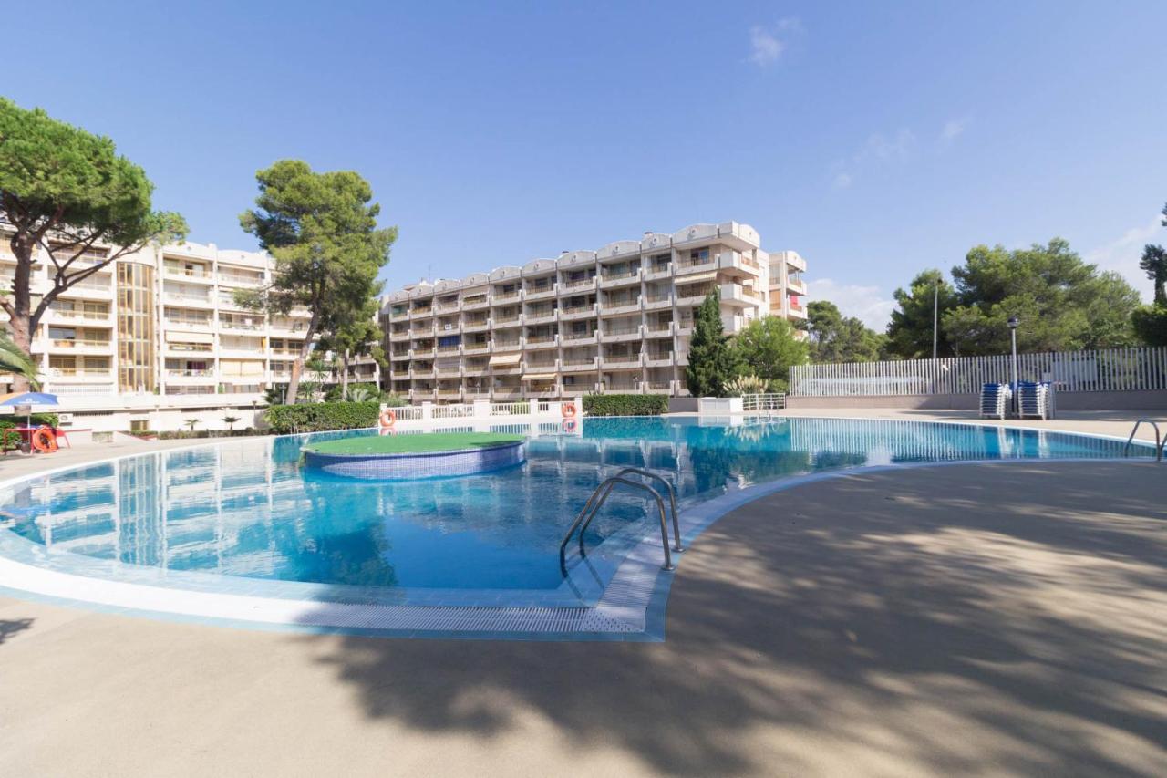 Cataluna 92 Ref 1049 Daire Salou Dış mekan fotoğraf