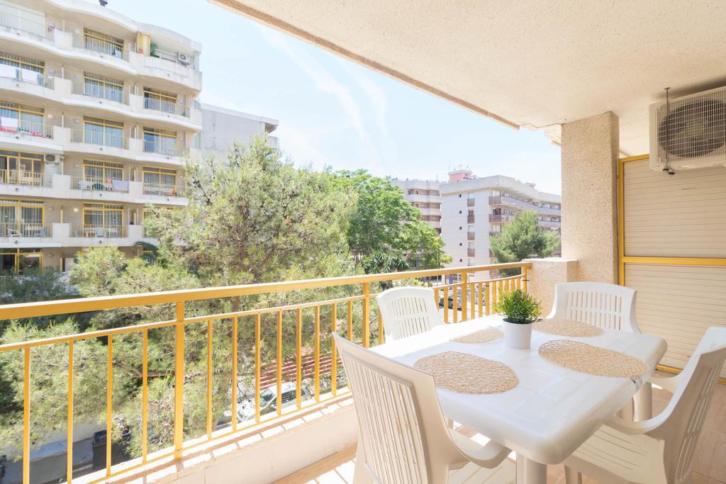 Cataluna 92 Ref 1049 Daire Salou Dış mekan fotoğraf