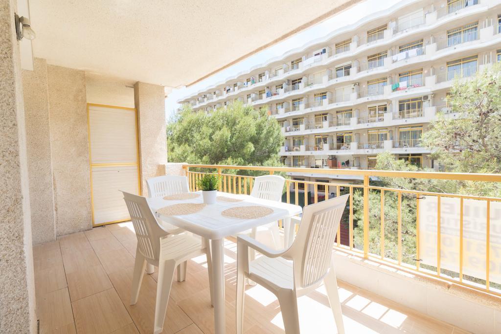 Cataluna 92 Ref 1049 Daire Salou Dış mekan fotoğraf