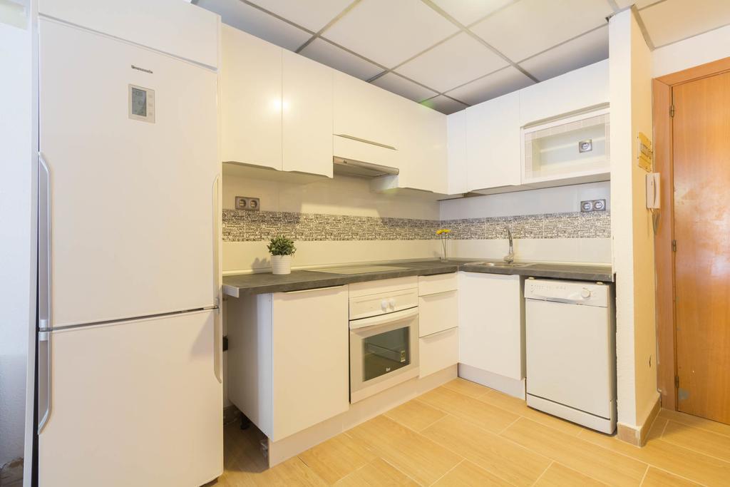 Cataluna 92 Ref 1049 Daire Salou Dış mekan fotoğraf