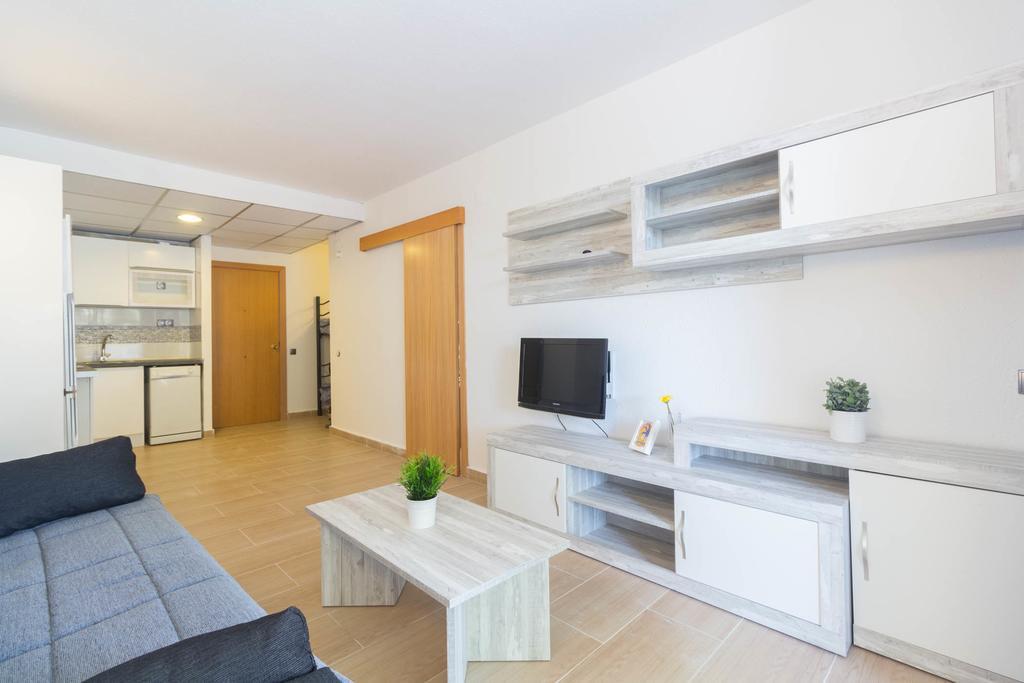 Cataluna 92 Ref 1049 Daire Salou Dış mekan fotoğraf